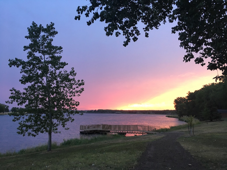RV Travel Options for Pro Golfers: Yankton, SD