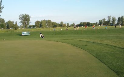 South Dakota Open Pro-Am Shootout 2017