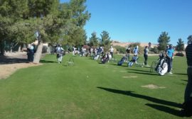 Nevada Open 2017